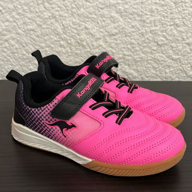 Kids sports shoes Kangaroos K5 size 31
