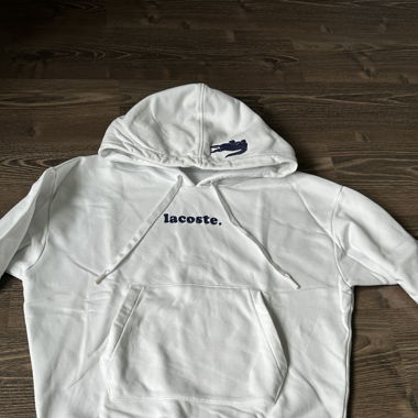 Sweatshirt Lacoste 