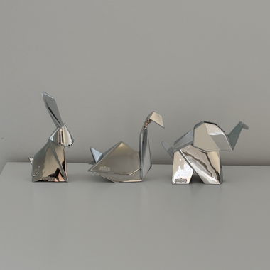 Ring Holder Set