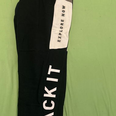 Pantalon de jogging Track It
