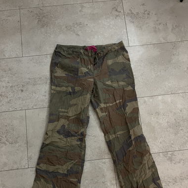 Cargo Pants