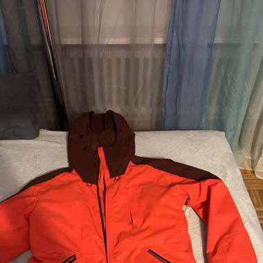 Oneill Skijacke Größe L neu