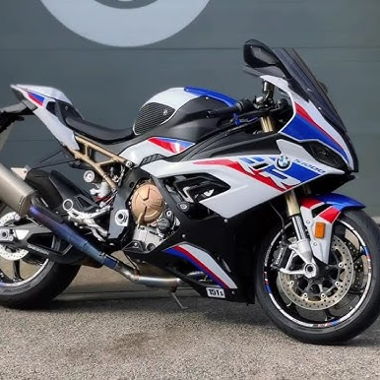 BMW Sport S 1000 R Édition Arrow