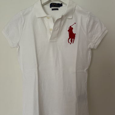 Polo Ralph Lauren classic polo