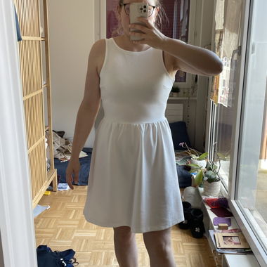 Robe Jacky Luxury