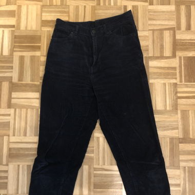 Cordhose Dr Denim