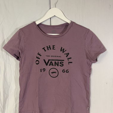 Vans Shirt