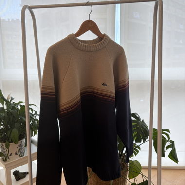 Maglione di Lana 