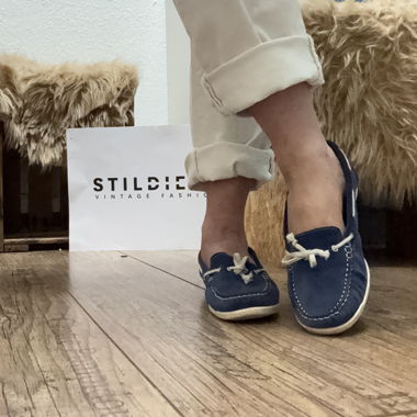 Roberto Santi Mokassins boat loafers