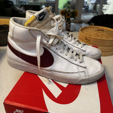 Nike Blazer vintage