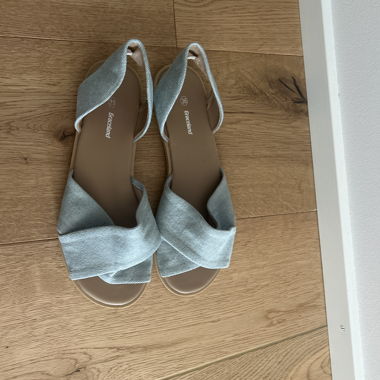 Graceland sandals EU 36