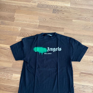 Palm Angel Graffiti T-Shirt