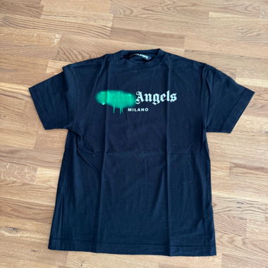 Palm Angel Graffiti T-Shirt