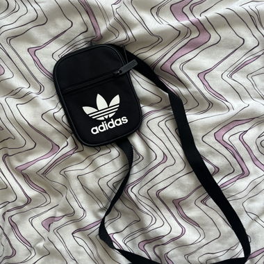 ADIDAS petite sacoche 