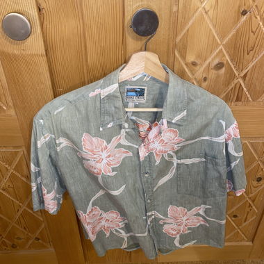 Camicia hawaiana Cooke Street