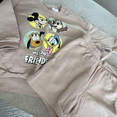 Set Disney per Bambini