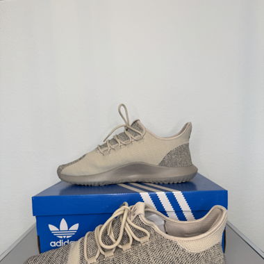 Adidas Tubular Shadow Knit