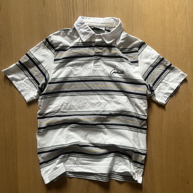 Polo Carhartt a righe