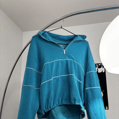 Comfy Sweatshirt