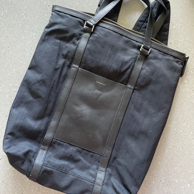 Sandqvist Bag
