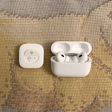 AirPods Pro