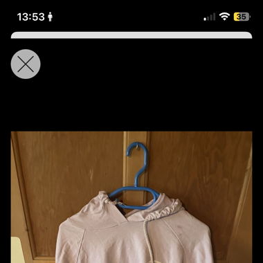 Love Pullover 