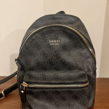 Mini-sac à dos Guess