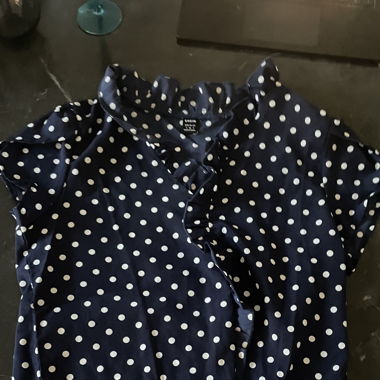 Sommer Bluse