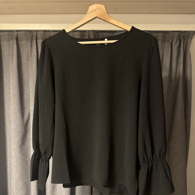 Blusa