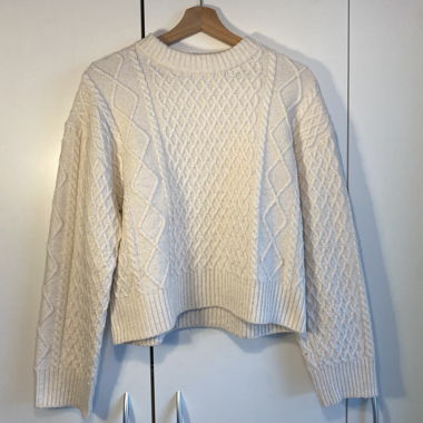 Pullover