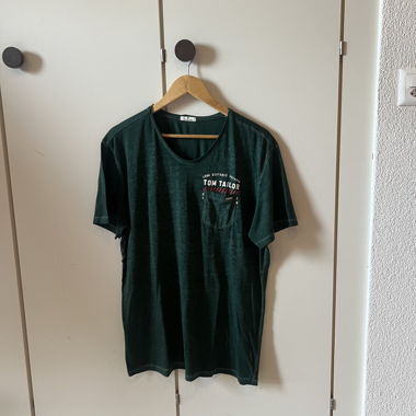 Tom Tailer T-Shirt