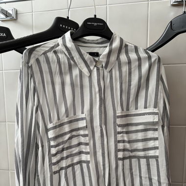 Stripped shirt