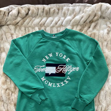 Sweatshirt Tommy Hilfiger