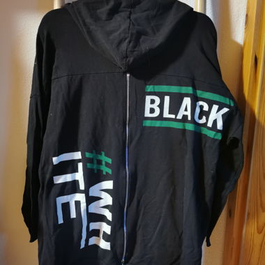 Streetwear Hoodie