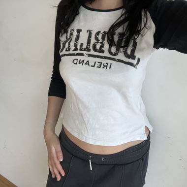 „dublin“ top