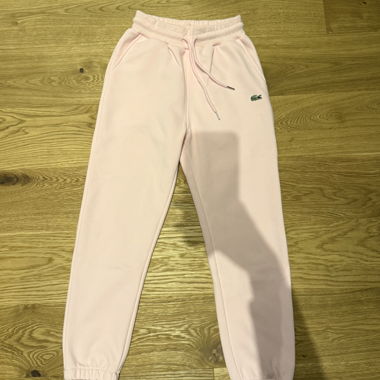 Pantalon de jogging Lacoste