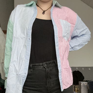 Bluse