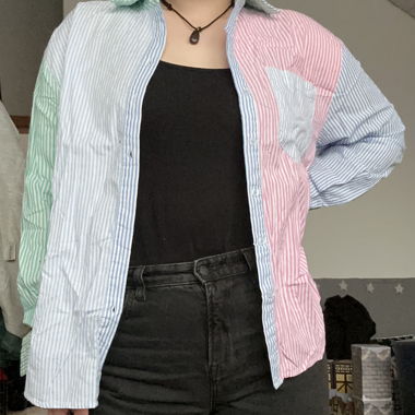 Bluse