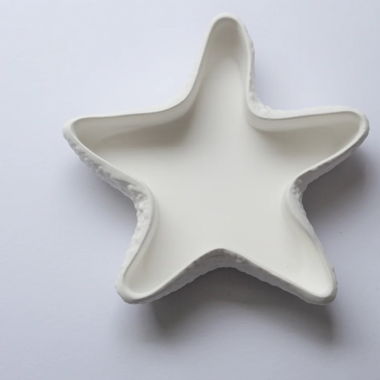 Schmuck Schale Seestern 