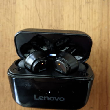 Auricolari bluetooth Lenovo 