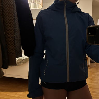 Regenjacke