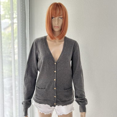 Ralph Lauren Petite Cardigan