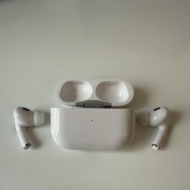 APPLE AirPods Pro 2nd Gen Seconde main 