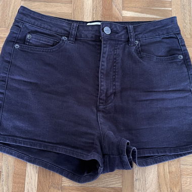 AMUSE Denim Shorts Gr. 29