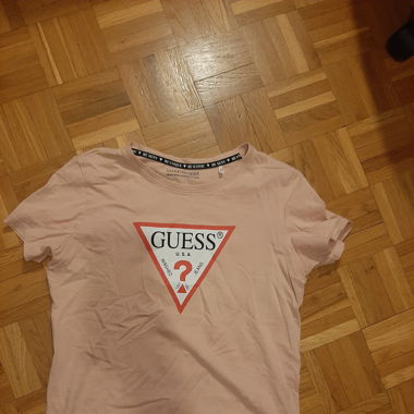 T-shirt Guess