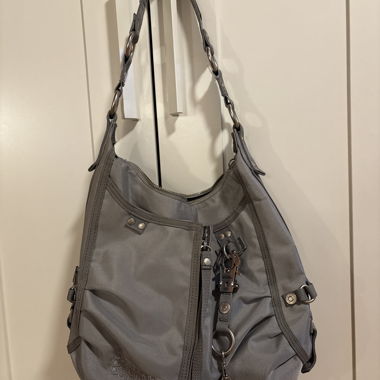 George Gina & Lucy Tasche