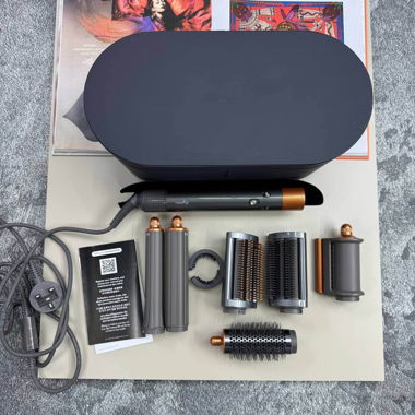 Dyson Airwrap Complete Long
