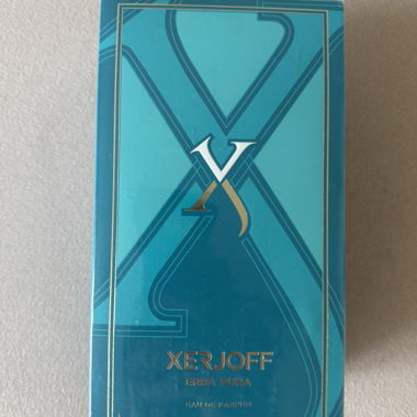 Erba Pura Fragrance 100ml (Inspired by Xerjoff)