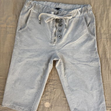 Pantalon Capri