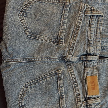 Jeans STR
